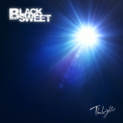The Lights/BLACK SWEET