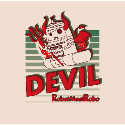 DEVIL/RobotMeetRobo