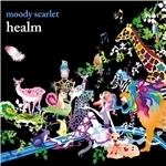 シングル/moody scarlet/healm