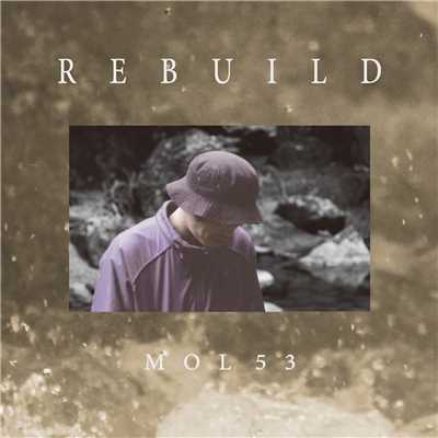 アルバム/REBUILD/MOL53