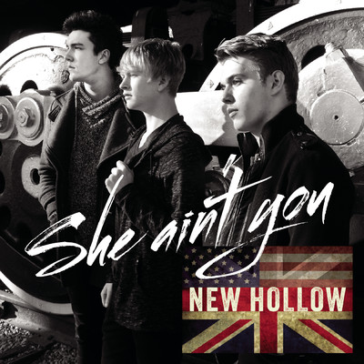 シングル/She Ain't You/New Hollow