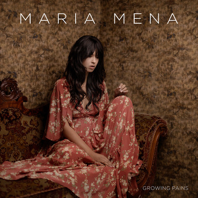 アルバム/Growing Pains/Maria Mena