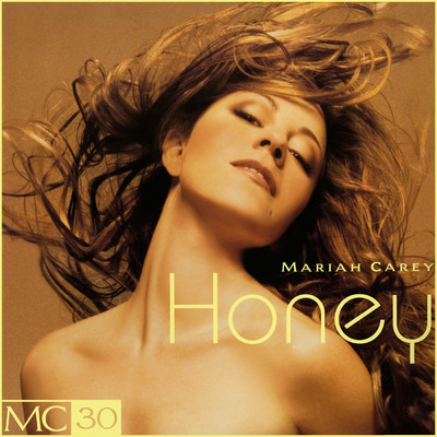 Honey EP/Mariah Carey