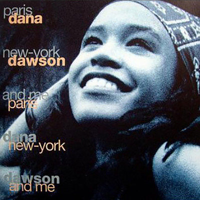シングル/Petite chanson d'amour/Dana Dawson