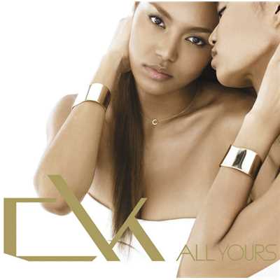 ALL YOURS/Crystal Kay