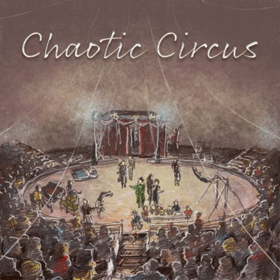 Chaotic Circus/The Soil Shop Record