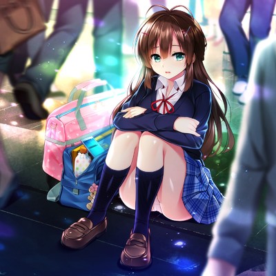 シングル/Innocent Desire/Duca