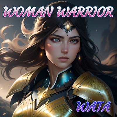 WOMAN WARRIOR/WATA