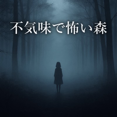 不気味で怖い森 ～ホラー系オルゴールBGM～/ジブリスカの雑学フリーBGM