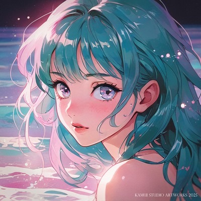 シングル/Marea/Kamui Studio