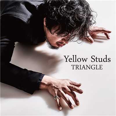 TRIANGLE/Yellow Studs