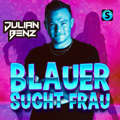 Blauer sucht Frau/Julian Benz
