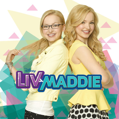 Froyo Yolo/Cast - Liv and Maddie