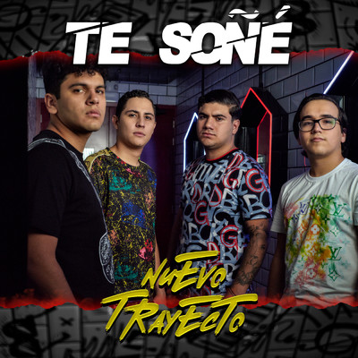 Te Sone (En Vivo)/Nuevo Trayecto