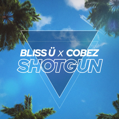 Shotgun/Bliss U／Cobez
