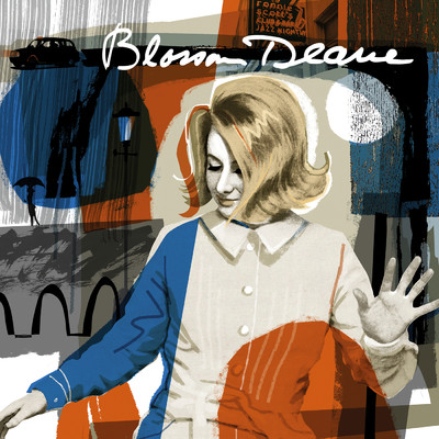 アルバム/Discover Who I Am: Blossom Dearie In London (The Fontana Years: 1966-1970)/ブロッサム・ディアリー