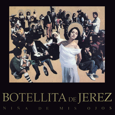 アルバム/Nina De Mis Ojos/Botellita De Jerez