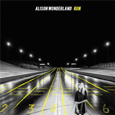 シングル/Back It Up (Alison Wonderland X AWE) (Explicit)/アリソン・ワンダーランド／AWE