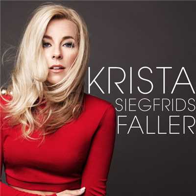 シングル/Faller/Krista Siegfrids