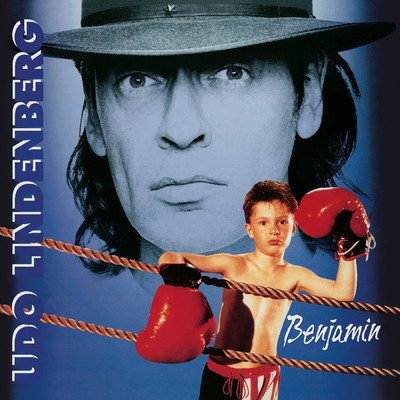 アルバム/Benjamin (Remastered)/Udo Lindenberg