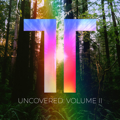 Uncovered (Volume 2)/Theo Tams