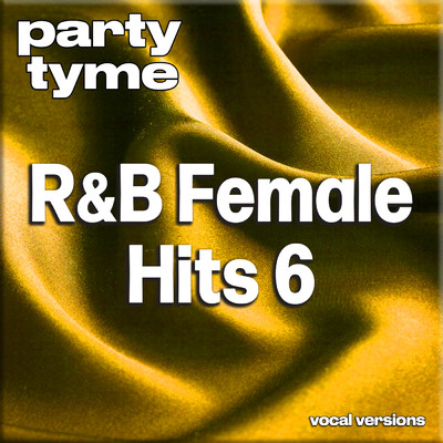 Where Do We Go From Here (made popular by Vanessa Williams) [vocal version]/Party Tyme