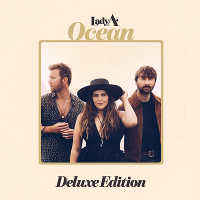 アルバム/Ocean (Deluxe Edition)/レディ・A