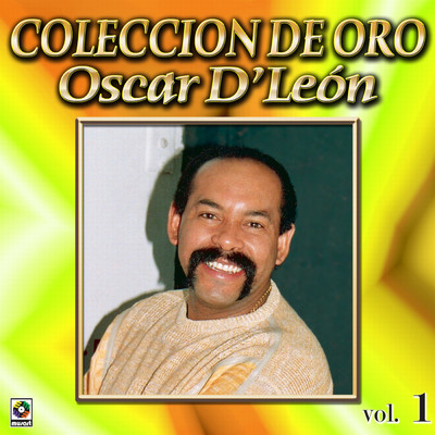 アルバム/Coleccion De Oro, Vol. 1/オスカール・デ・レオーン
