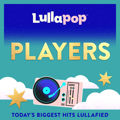 アルバム/Players/Lullapop