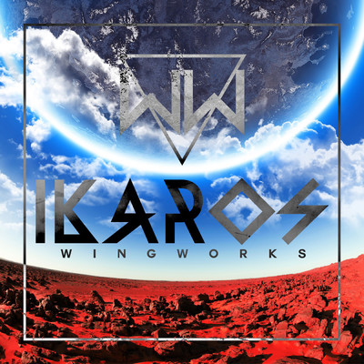 アルバム/IKAROS/WING WORKS