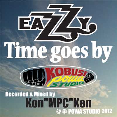着うた®/Time goes by 〜拳POWA MIX/EAZZY