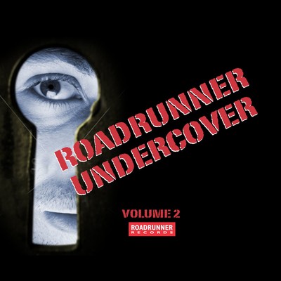 Roadrunner Undercover Volume 2/Various Artists