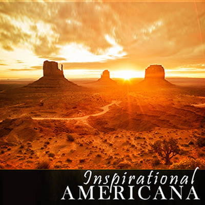 アルバム/Inspirational Americana/American Patriotic Music Ensemble
