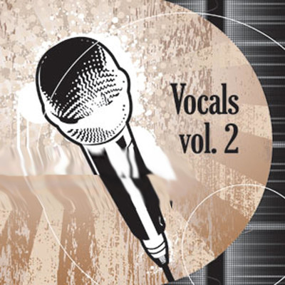 アルバム/Vocals, Vol. 2/Necessary Pop