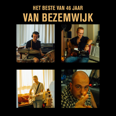 Dubbel Glas/Van Bezemwijk