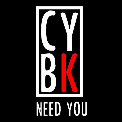 シングル/Need You/CYBK