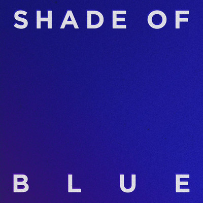 Indigo/Shade of Blue