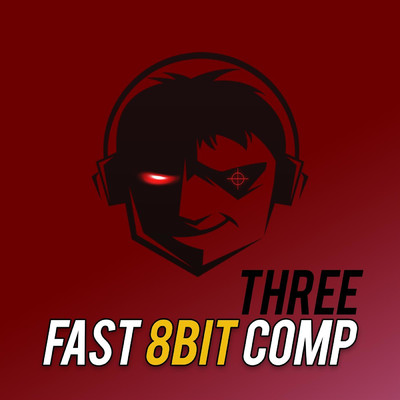 アルバム/Fast 8bit Comp Three/zH-