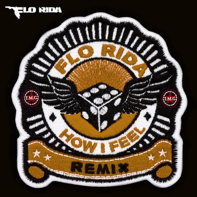 シングル/How I Feel (Sick Individuals Instrumental Mix)/Flo Rida