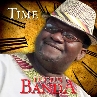 Its All About You/Lucius Banda