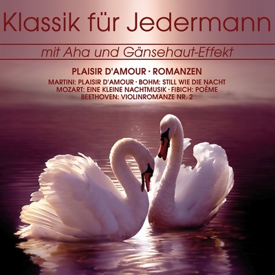 シングル/Horn Concerto No. 4 in E-Flat Major, K. 495: II. Romanza. Andante cantabile/Wiener Mozart Ensemble & Herbert Kraus & Bernd Heiser