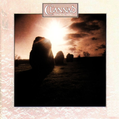 Passing Time (2003 Remaster)/Clannad