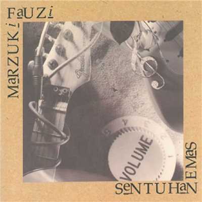 Di Alam Fana Cinta (Instrumental)/Fauzi Marzuki