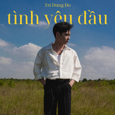シングル/tinh yeu dau/Tri Dung Do