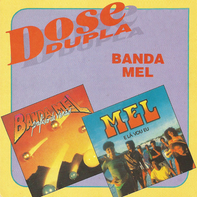 アルバム/Dose dupla/Bamdamel