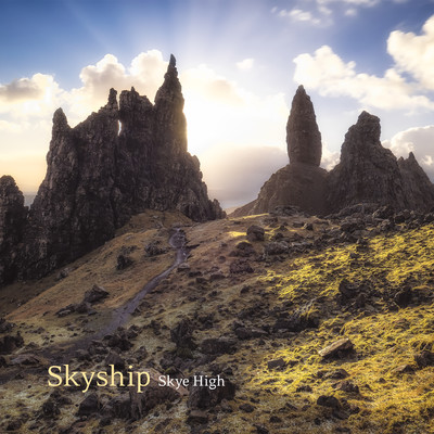 アルバム/Skyship/Skye High