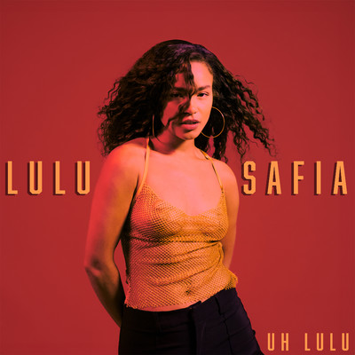 シングル/Uh Lulu/Lulu Safia