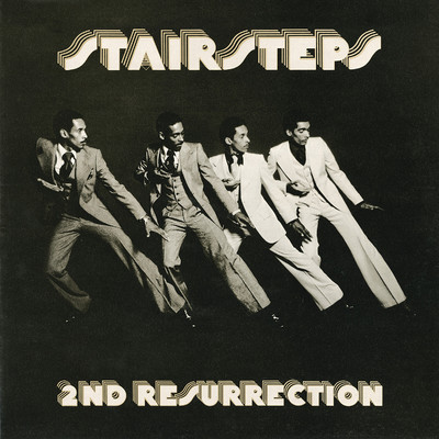 In The Beginning (2022 Remaster)/The Five Stairsteps