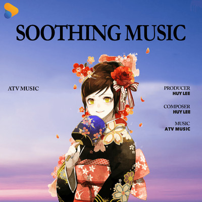 Letting Go of Worries/SSM Music