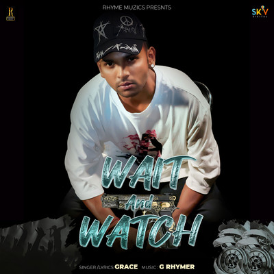 シングル/Wait And Watch/Grace